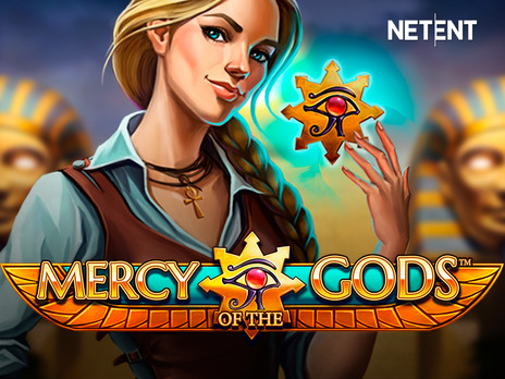 Mercy Of The Gods демо версия