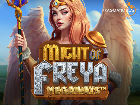 Might of Freya Megaways демо онлайн