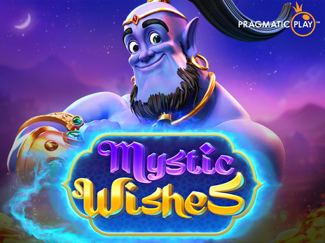Mystic Wishes слот онлайн