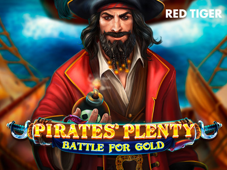Pirates Plenty Battle for Gold демо режим
