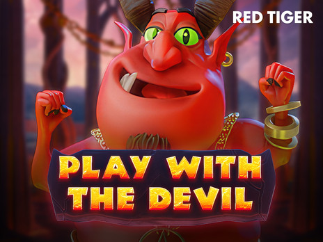Play with the Devil слот бесплатно