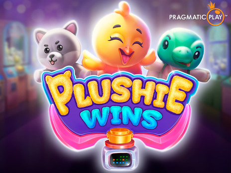 Plushie Wins слот в демо режиме