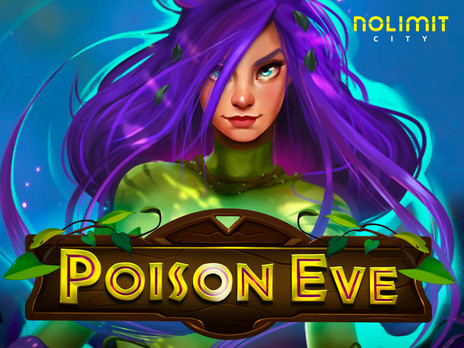 Poison Eve без регистрации