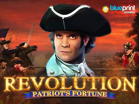 Revolution Patriot’s Fortune бесплатная демо версия