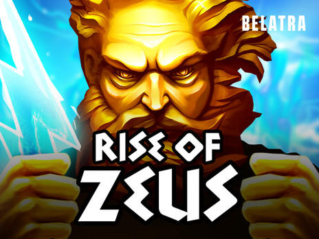 Rise of Zeus бесплатная демо версия