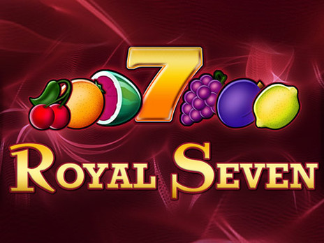 Royal Seven играть в демо
