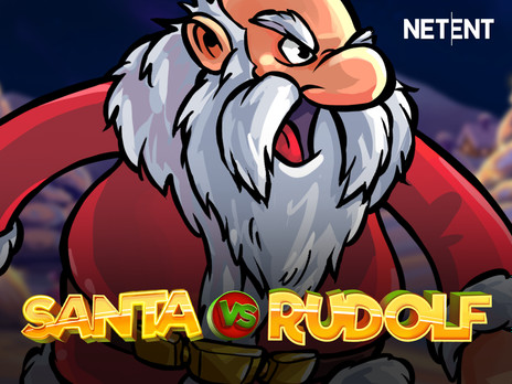 Santa vs Rudolf демо режим