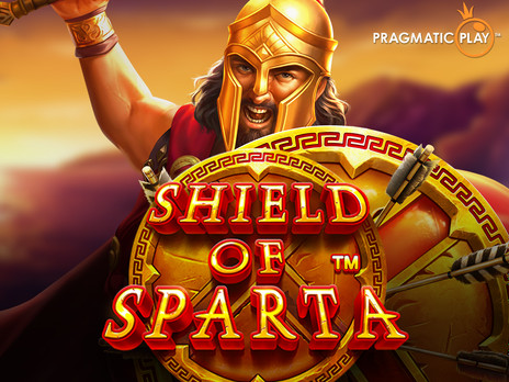 Shield of Sparta демо режим