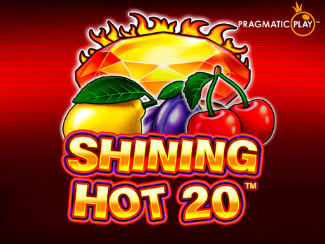 Shining Hot 20 демо слот