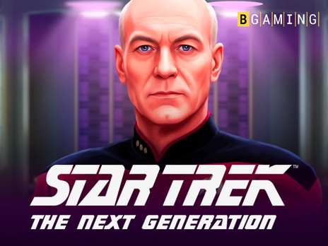 Star Trek The Next Generation играть онлайн