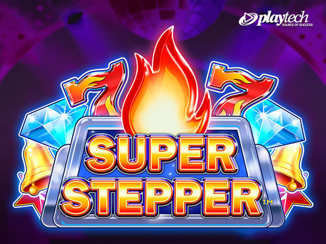 Super Stepper демо режим