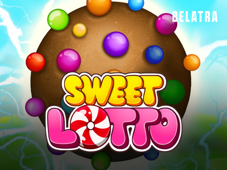 Sweet Lotto игровой автомат демо