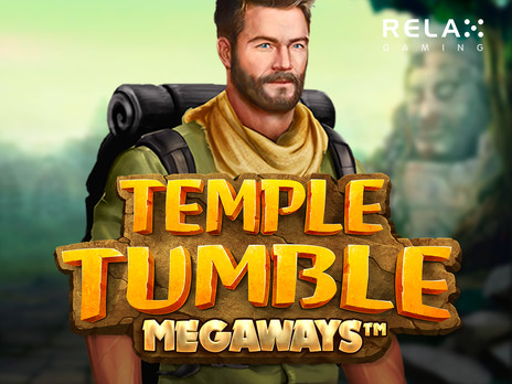 Temple Tumble слот онлайн