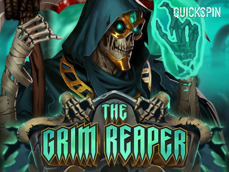 The Grim Reaper слот бесплатно