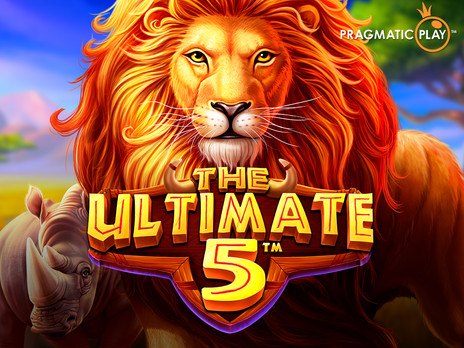 The Ultimate 5 демо версия
