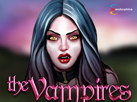 The Vampires играть в демо
