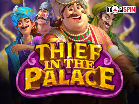 Thief in the Palace без регистрации