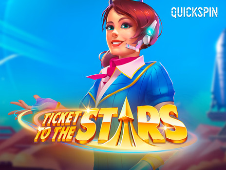 Ticket to the Stars демо версия