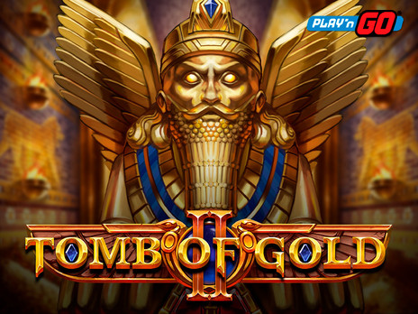 Tomb of Gold II демо версия слота