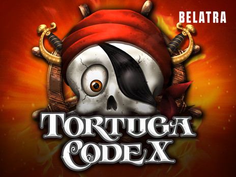 Tortuga CodeX играть бесплатно