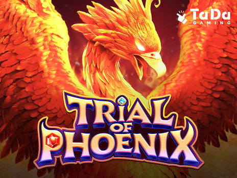 Trial of Phoenix демо режим