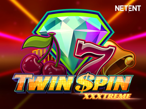 Twin Spin XXXtreme слот демо