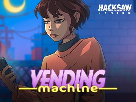 Vending Machine слот онлайн