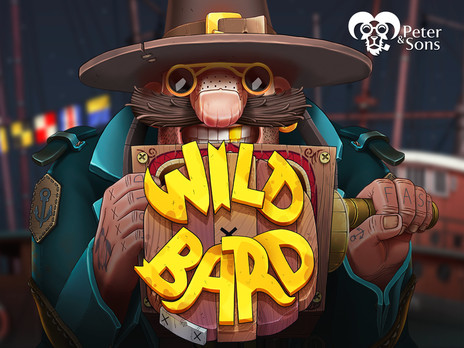 Wild Bard слот в демо режиме