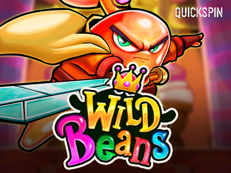 Wild Beans демо онлайн