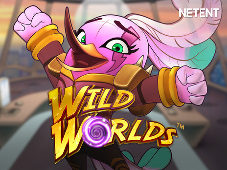 Wild Worlds слот в демо режиме