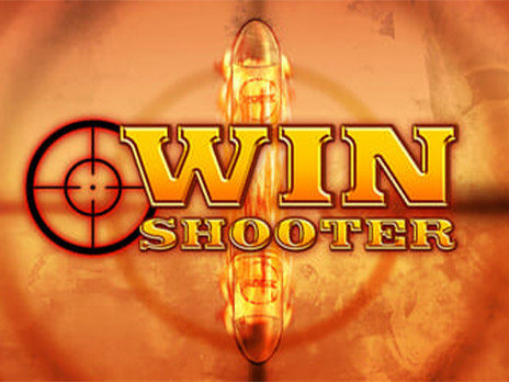 Win Shooter онлайн демо слот