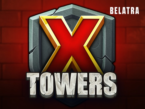 X Towers слот бесплатно