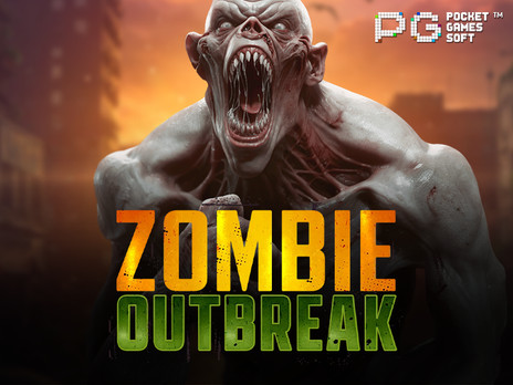 Zombie Outbreak слот демо